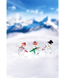 Alternative view of SNEMAND MED GAVE