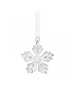 SNOWFLAKE  juleophæng