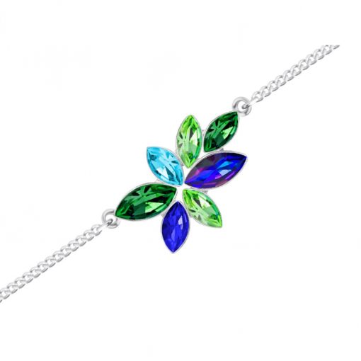 GENTLE GEM COMBI - Armbånd