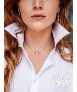 Alternative view of ELENA  halskæde