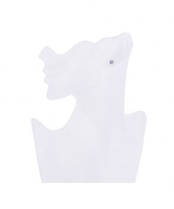 Alternative view of ELENA øreringe