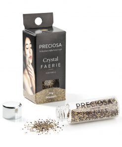 Alternative view of Crystal Faerie 24 Karats - Negleglimmer