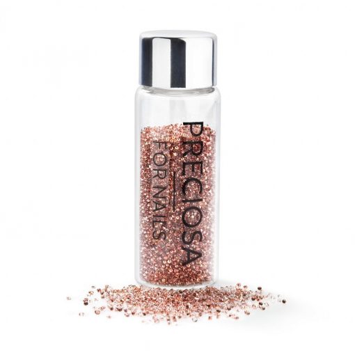 Crystal Faerie Rosé All Day - Negleglimmer