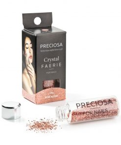 Alternative view of Crystal Faerie Rosé All Day - Negleglimmer