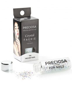 Alternative view of Crystal Faerie Unicorn Tears - Negleglimmer