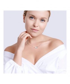 Alternative view of AMORE halskæde