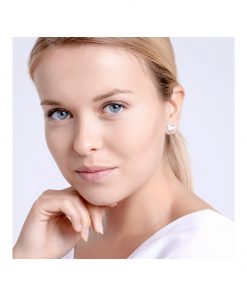 Alternative view of AMORE øreringe