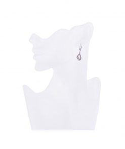 Alternative view of ELEGANCE øreringe