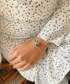 FLYING GEM COMBI - Armbånd