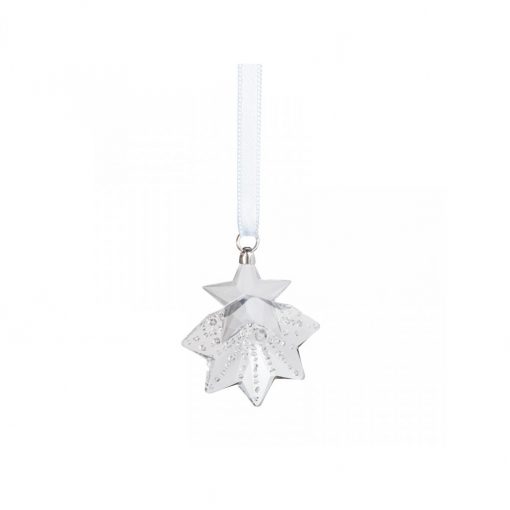 SMALL SNOWFLAKE