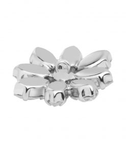 Alternative view of FLOWER krystsalknap