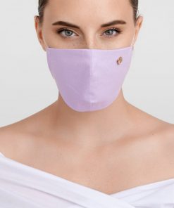 Alternative view of MAGNETIC GLOW - Broche